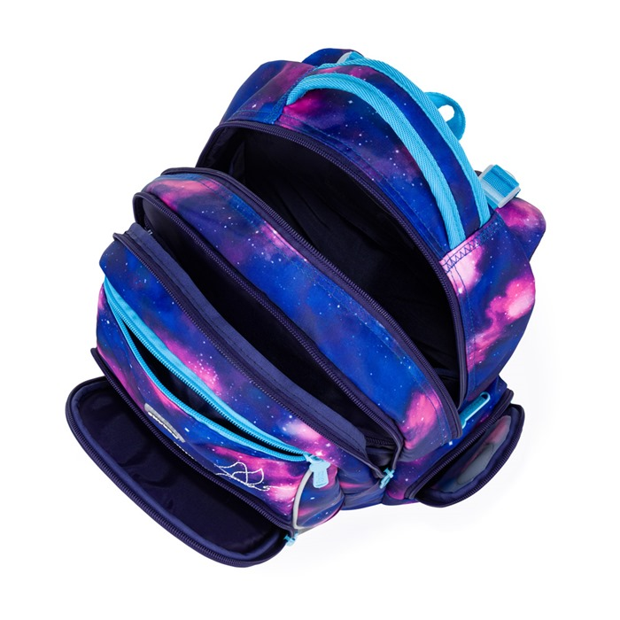 Školní set 3ks OXY GO OXY GO Motýl